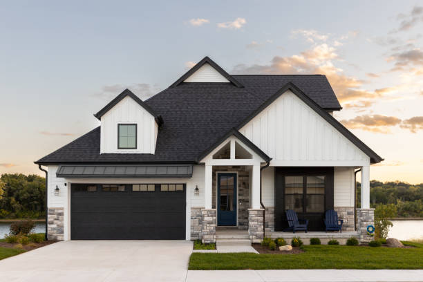 Best Chimney Flashing Repair  in Orient, NY