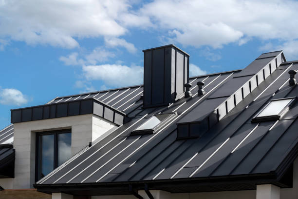 EPDM Roofing in Orient, NY